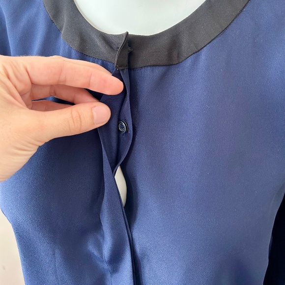 J. Crew ⎮ Button down shirt - Picture 6 of 9